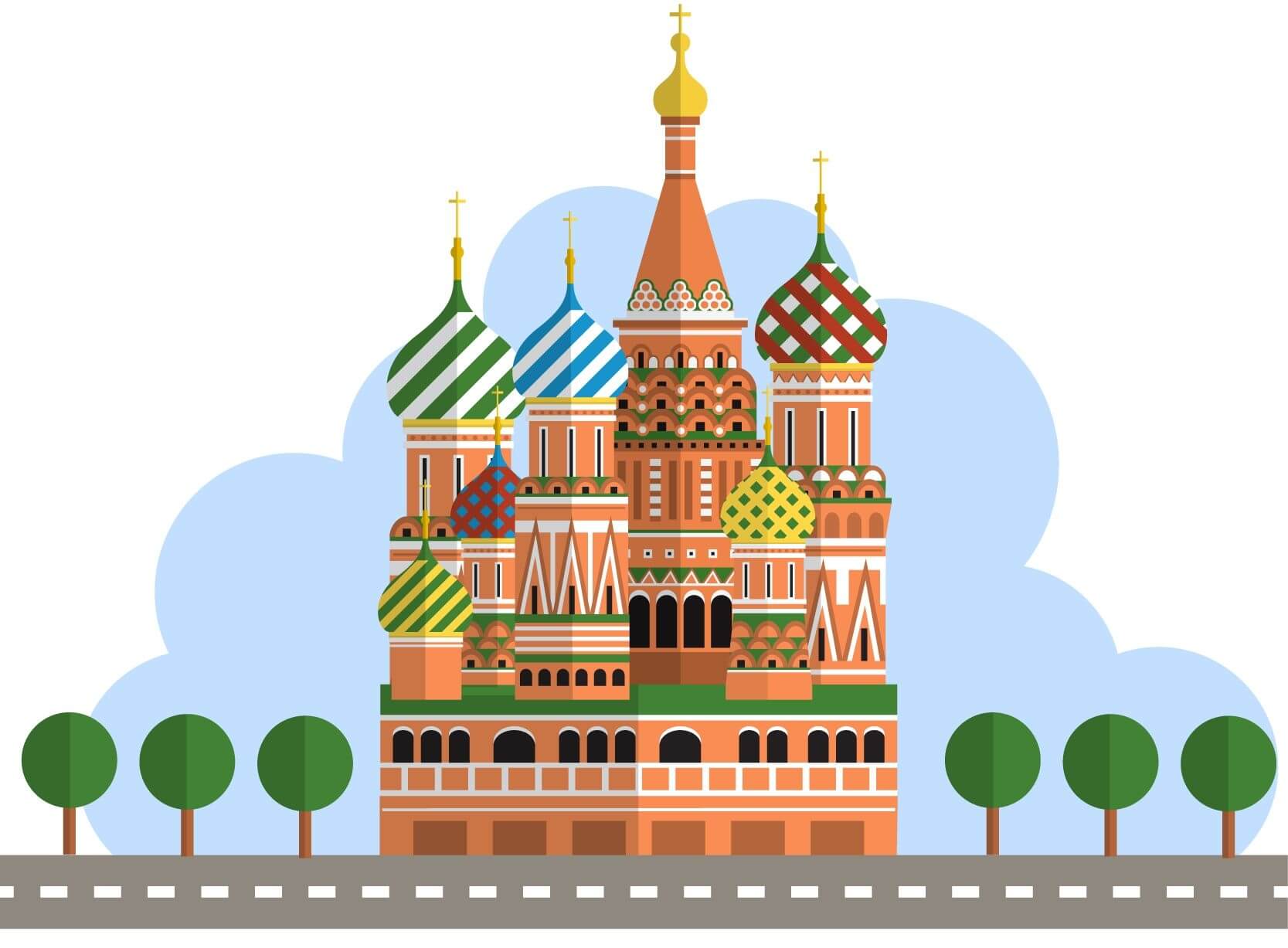 Транспортная компания в Москве - Логистика Запад Транспортная компания в Москве